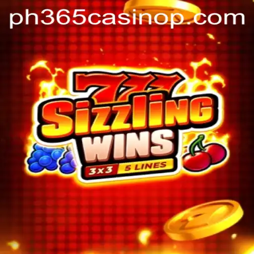 Unveiling 777sizzlingwins: A Top Pick at PH365 Casino