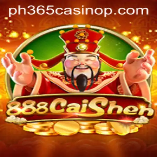 Exploring the Exciting World of 888CaiShen at PH365 Casino