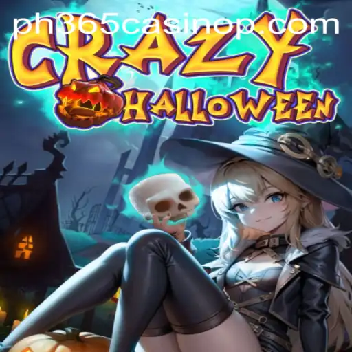 CrazyHalloween: A Thrilling New Experience at ph365 Casino