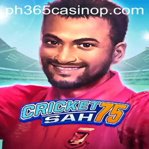 CricketSah75: Exploring the Dynamic Intersection of Cricket and Casino Games
