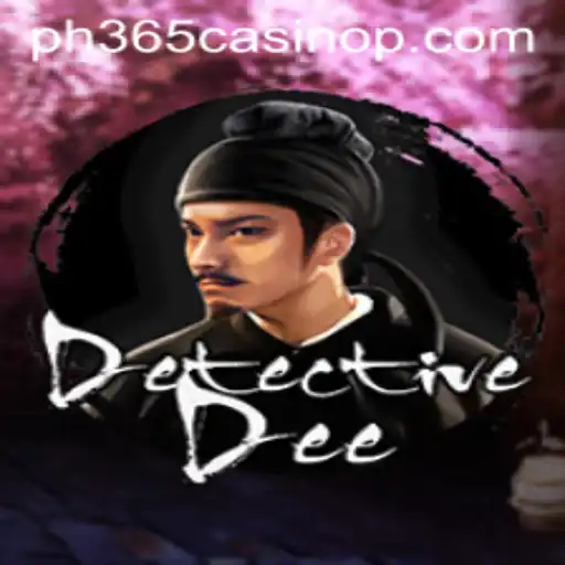Unraveling the Thrills of DetectiveDee: A Cutting-Edge Casino Game at PH365 Casino