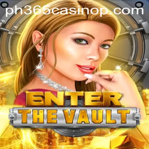 Enter the Vault: Exploring the Depths of Adventure and Chance