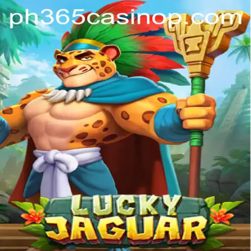 Exploring Lucky Jaguar at PH365 Casino
