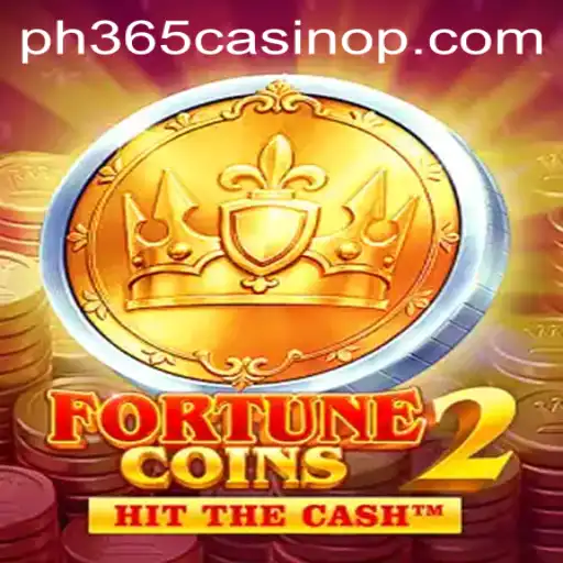 FortuneCoins2: A New Era in Online Gaming at ph365 Casino
