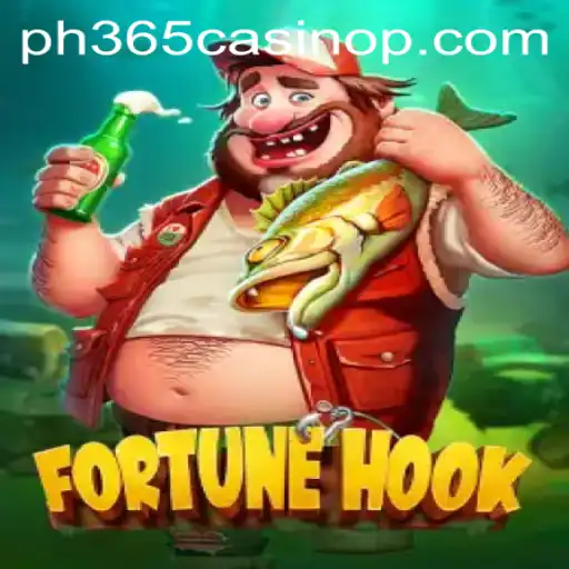 Unveiling FortuneHook: Dive into the World of PH365 Casino's Latest Game