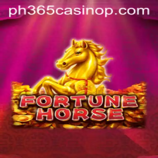 Discover the Thrills of FortuneHorse: A New Era in Casino Gaming at PH365 Casino