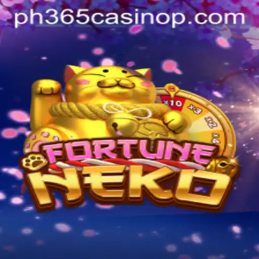 Exploring FortuneNeko: A Deep Dive into the Latest Ph365 Casino Game