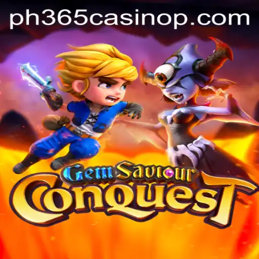 GemSaviourConquest - A Journey in the Realms of Adventure and Fortune