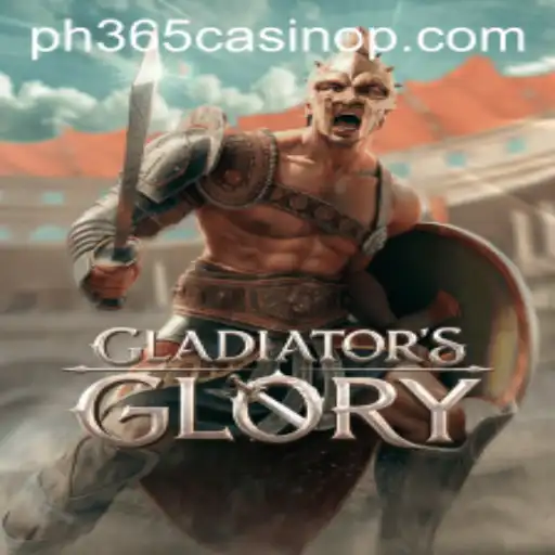 Discover the Thrill of GladiatorsGlory at PH365 Casino