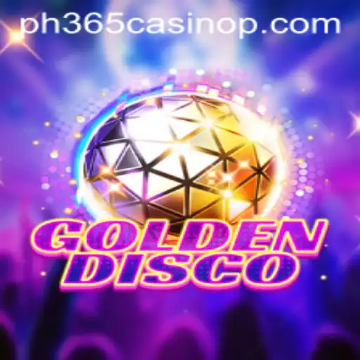 Experience the Excitement of GoldenDisco at PH365 Casino
