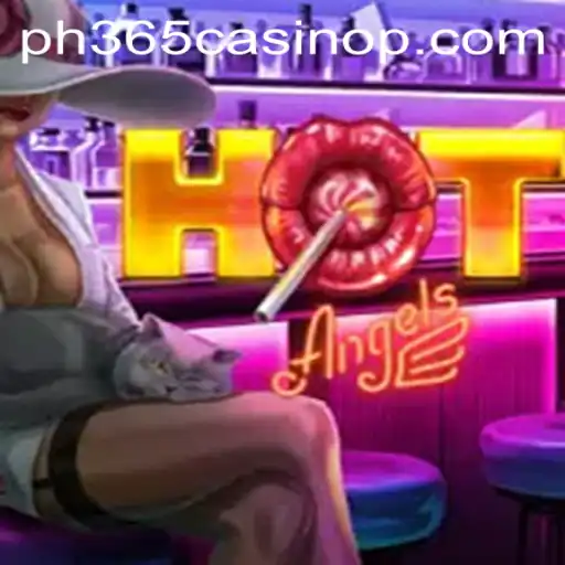 Exploring HotAngels: A Thrilling Dive into the World of PH365 Casino