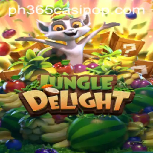 JungleDelight: A Thrilling Adventure into the World of PH365 Casino