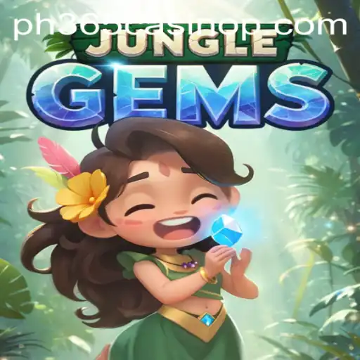 Exploring JungleGems: A Thrilling New Addition to PH365 Casino