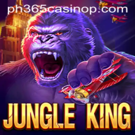 Discover the Exciting World of JungleKing at PH365 Casino