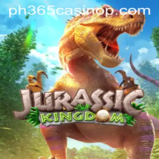 Exploring JurassicKingdom: A New Adventure in ph365 Casino