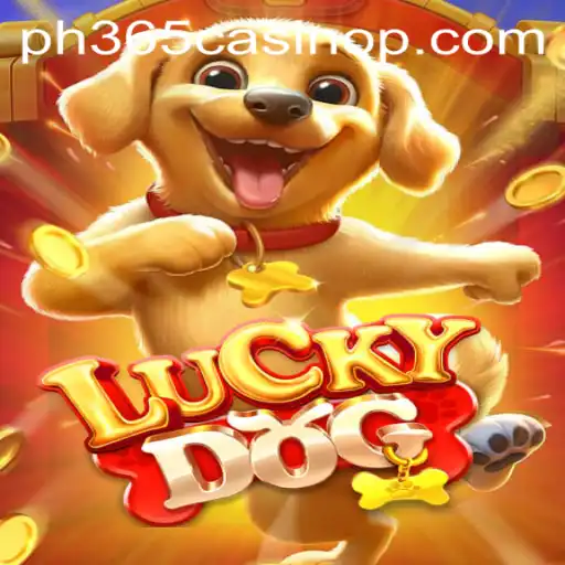Introducing LuckyDog: The Thrilling New Game at PH365 Casino