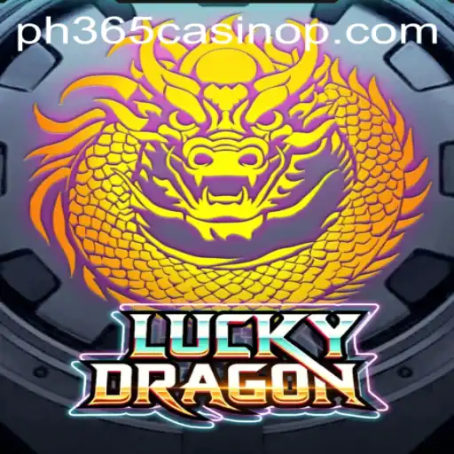 Discover the Exciting World of LuckyDragon at ph365 Casino