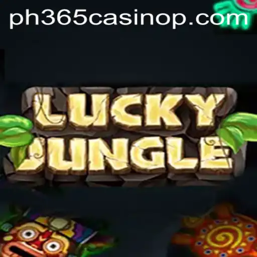A Deep Dive into LuckyJungle: An Exciting Game Experience at PH365 Casino
