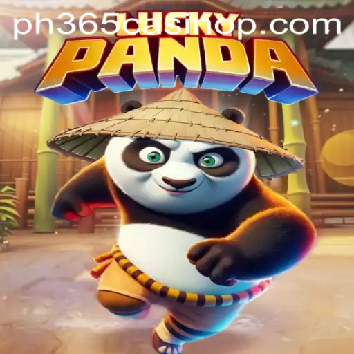 Exploring the Excitement of LuckyPanda: A New Era in Online Gaming