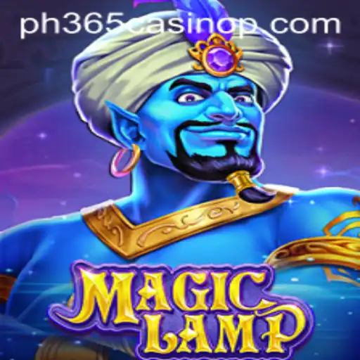MagicLamp Casino Adventure: A Journey Through the Fantastical World of Endless Fortune