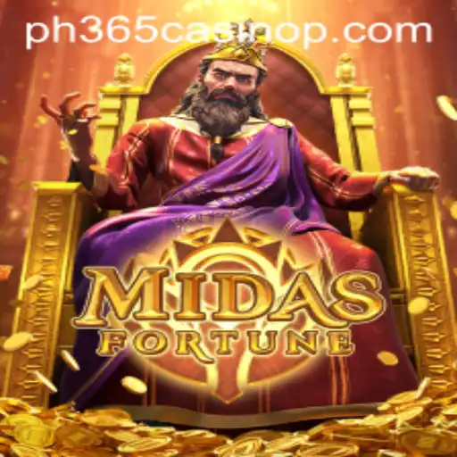 Discover the Thrills of MidasFortune at PH365 Casino