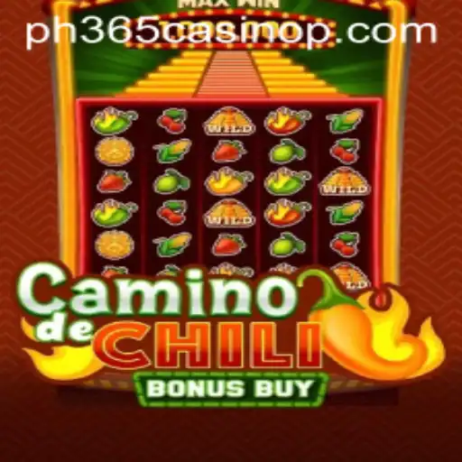 Exploring the Thrills of CaminodeChiliBonusBuy at PH365 Casino