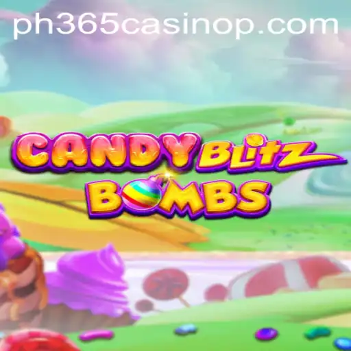 Exploring CandyBlitzBombs: A Sweet Twist in the World of ph365 Casino