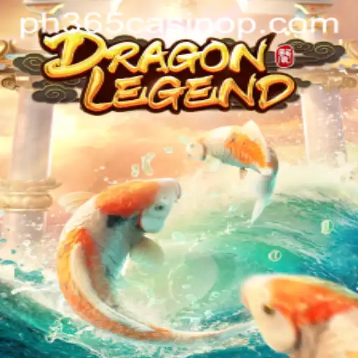 DragonLegend: A Thrilling Adventure Amidst the Casino Buzz
