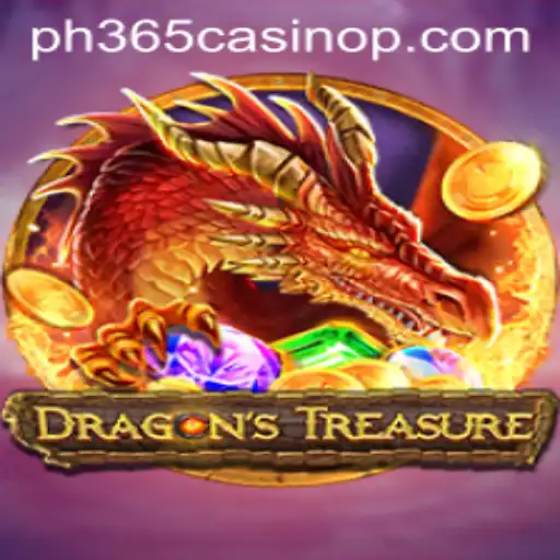 Unveiling the Mysteries of DragonsTreasure: A Game Journey with ph365 Casino