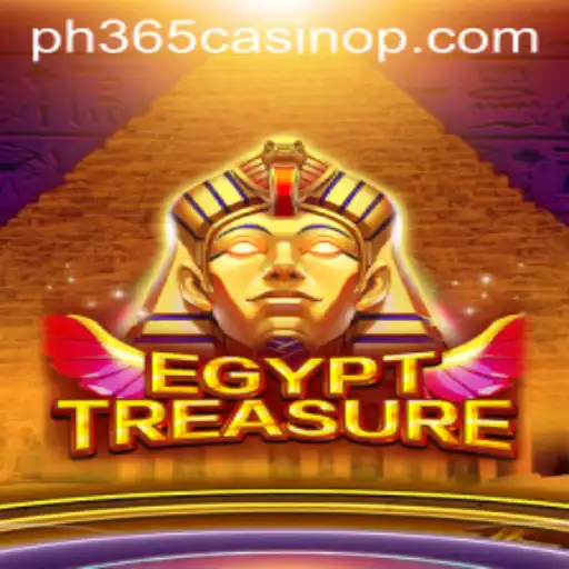 Exploring the Exciting World of EgyptTreasure at PH365 Casino