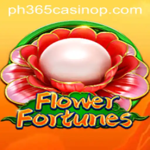 Discovering the Enchanting World of FlowerFortunes at PH365 Casino
