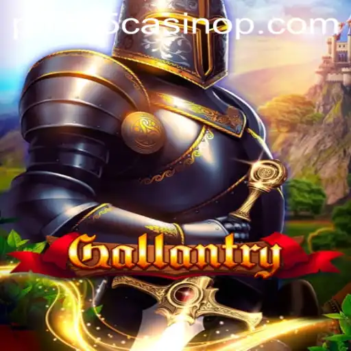 Exploring the Exciting World of Gallantry: A New Favorite at ph365 Casino