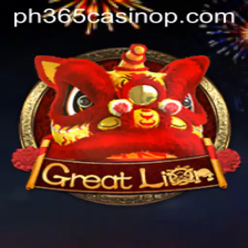 The Thrilling World of GreatLion: Uncover the Mysteries of ph365 Casino
