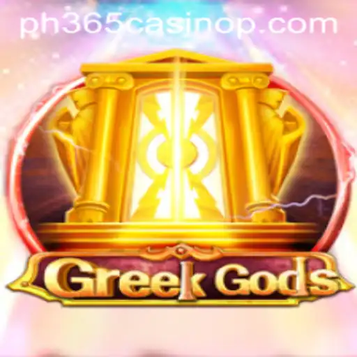 Exploring the Fascinating World of GreekGods at PH365 Casino