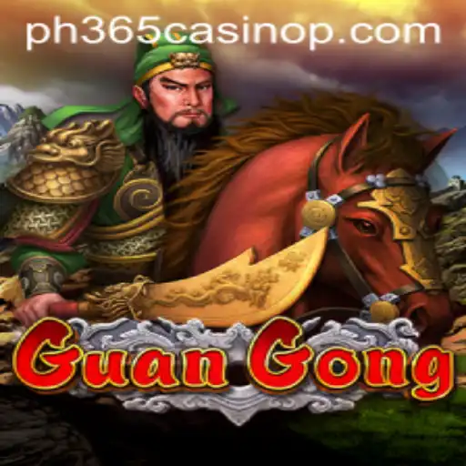 Exploring GuanGong: A Legendary Casino Game at PH365 Casino