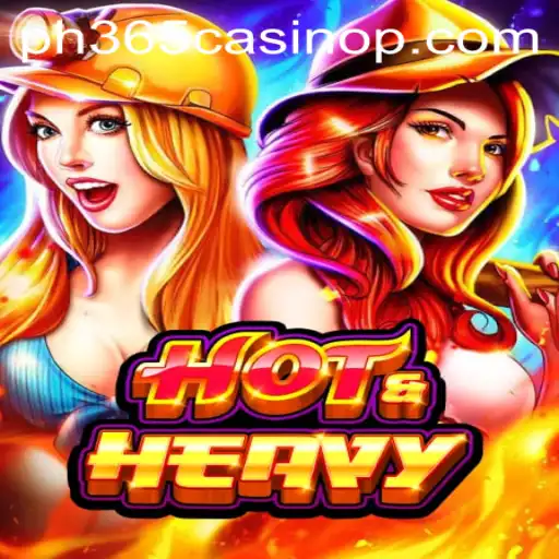 HotHeavy Casino Game: A High-Stakes Adventure
