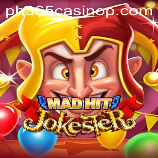 Discover the Thrills of MadHitJokester at PH365 Casino