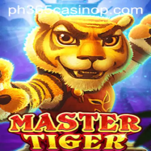 Unveiling the Thrills of MasterTiger at ph365 Casino
