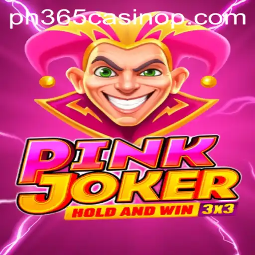 Unveiling the Thrilling World of PinkJoker at PH365 Casino