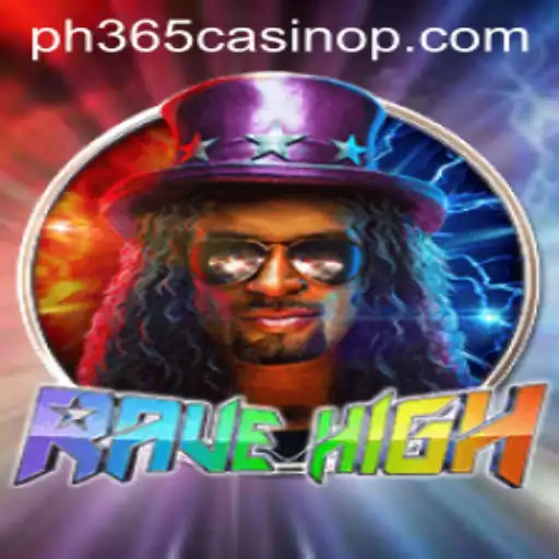 RaveHigh: An Exciting New Gaming Experience