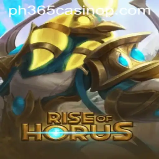 Exploring the Mystical World of RiseofHorus: A Guide to the Latest Game on PH365 Casino