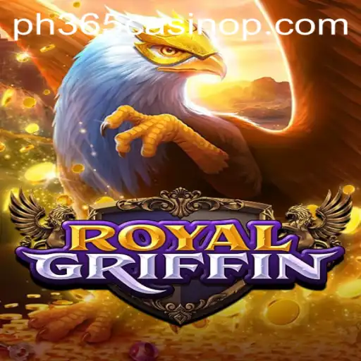 Unveiling the Mystique of RoyalGriffin: A New Era in Online Gaming