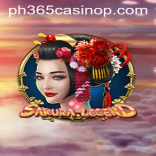 Discover the Thrilling World of SakuraLegend at PH365 Casino