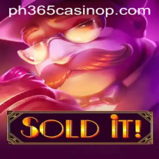 Exploring the Game of Soldit and Its Connection with PH365 Casino