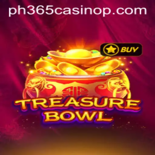 Exploring the Enchanting World of TreasureBowl at PH365 Casino