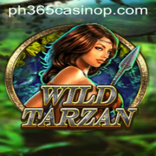 Exploring the Thrilling World of WildTarzan: An Adventure with Ph365 Casino