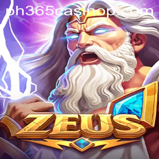 Discover the Enchantment of Zeus at PH365 Casino