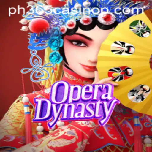 OperaDynasty: A Captivating Game Experience in PH365 Casino