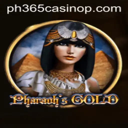 Explore the Epic Adventure of PharaohsGold at ph365 Casino