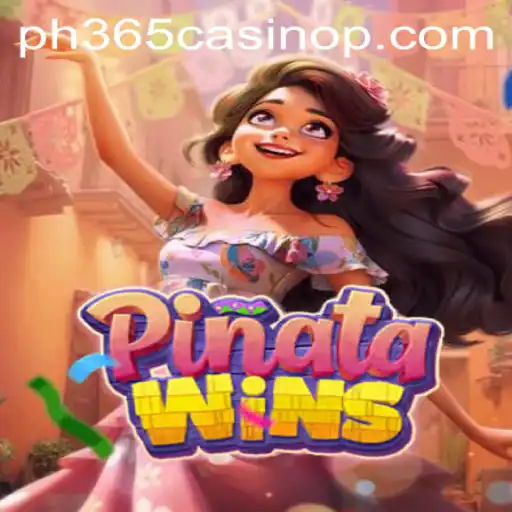 PinataWins: A Vibrant Adventure in the World of PH365 Casino